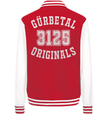 3125 Toffen Gürbetal Originals - College Jacket