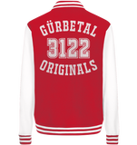 3122 Kehrsatz Gürbetal Originals - College Jacket