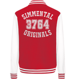 3764 Weissenburg Simmental Originals - College Jacket
