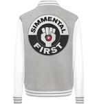 Simmental First - College Jacket