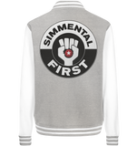 Simmental First - College Jacket