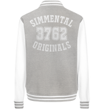 3762 Erlenbach Simmental Originals - College Jacket