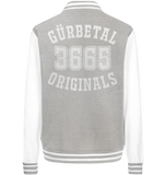 3665 Wattenwil Gürbetal Originals - College Jacket