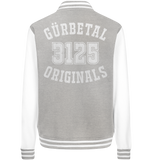 3125 Toffen Gürbetal Originals - College Jacket