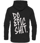 DO EPIC SHIT - Kids Premium Hoodie