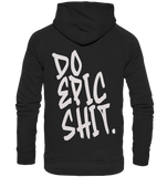 DO EPIC SHIT - Kids Premium Hoodie