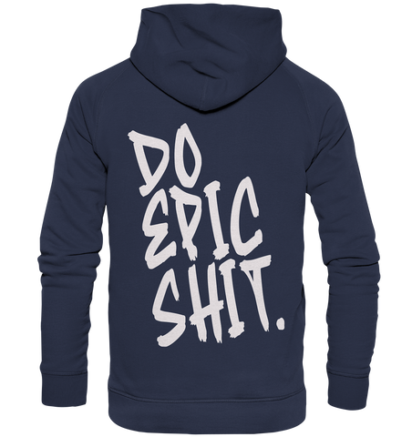 DO EPIC SHIT - Kids Premium Hoodie