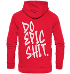 DO EPIC SHIT - Kids Premium Hoodie