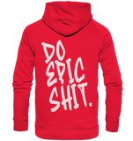 DO EPIC SHIT - Kids Premium Hoodie