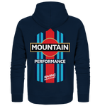Mountain Performance Retro Marteeny LE - Organic Zipper