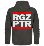 RGZ PTR Run-D.M.C. Style - Organic Zipper