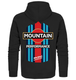Mountain Performance Retro Marteeny LE - Organic Zipper