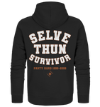 Selve Thun Survivor - Organic Zipper