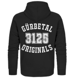 3125 Toffen Gürbetal Originals - Organic Zipper