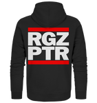 RGZ PTR Run-D.M.C. Style - Organic Zipper