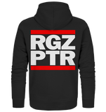 RGZ PTR Run-D.M.C. Style - Organic Zipper