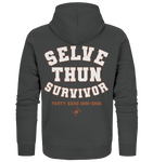 Selve Thun Survivor - Organic Zipper