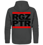 RGZ PTR Run-D.M.C. Style - Organic Zipper
