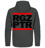 RGZ PTR Run-D.M.C. Style - Organic Zipper