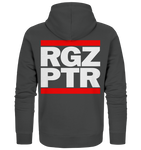 RGZ PTR Run-D.M.C. Style - Organic Zipper