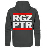 RGZ PTR Run-D.M.C. Style - Organic Zipper
