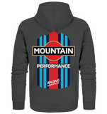 Mountain Performance Retro Marteeny LE - Organic Zipper