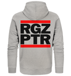 RGZ PTR Run-D.M.C. Style - Organic Zipper