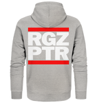 RGZ PTR Run-D.M.C. Style - Organic Zipper