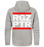 RGZ PTR Run-D.M.C. Style - Organic Zipper