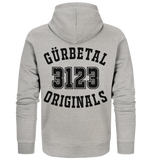 3123 Belp Gürbetal Originals - Organic Zipper