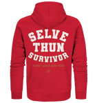 Selve Thun Survivor - Organic Zipper