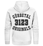 3123 Belp Gürbetal Originals - Organic Zipper