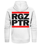 RGZ PTR Run-D.M.C. Style - Organic Zipper