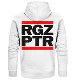 RGZ PTR Run-D.M.C. Style - Organic Zipper