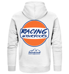 Mountain Performance Retro Goolf MF LLE - Organic Zipper