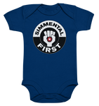 Simmental First - Baby Bodysuite