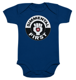 Simmental First - Baby Bodysuite