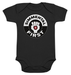 Simmental First - Baby Bodysuite