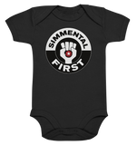 Simmental First - Baby Bodysuite