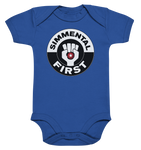 Simmental First - Baby Bodysuite
