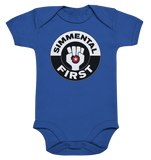 Simmental First - Baby Bodysuite