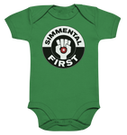 Simmental First - Baby Bodysuite