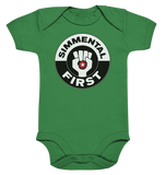 Simmental First - Baby Bodysuite