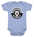 Simmental First - Baby Bodysuite