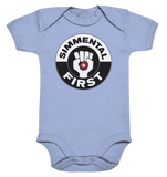 Simmental First - Baby Bodysuite