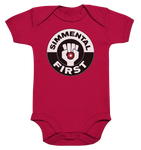 Simmental First - Baby Bodysuite