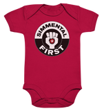 Simmental First - Baby Bodysuite