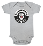 Simmental First - Baby Bodysuite