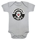 Simmental First - Baby Bodysuite