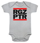 RGZ PTR Run-D.M.C. Style - Baby Bodysuite